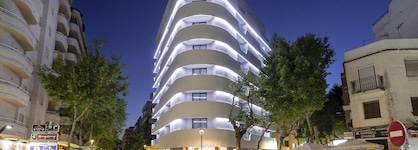 Hotel Lima - Adults Recommended
