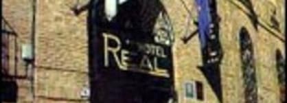 Hotel Real De Toledo