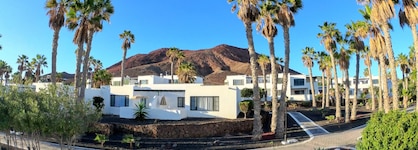 Palmeras Garden