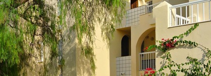 Apartamentos Moguima