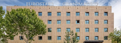 Eurostars Gran Madrid