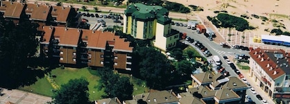 Hotel La Concha De Suances
