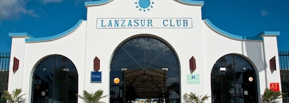 Relaxia Lanzasur- All Inclusive