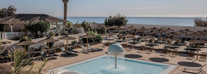 Paradisus By Melia Fuerteventura