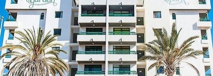 Apartamentos Green Park