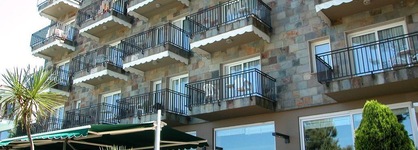 Hotel Inffinit Sanxenxo