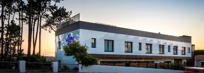 Hotel Inffinit Sanxenxo