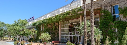 FERGUS Club Palmanova Park
