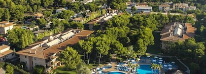 Vell Mari Hotel & Resort