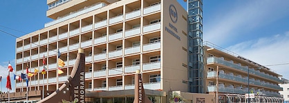 Hotel Panorama