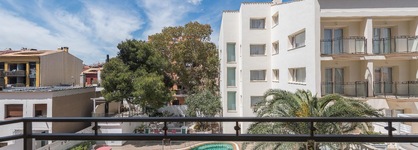 Hotel Rosamar