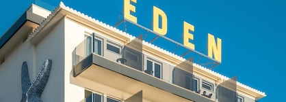 Hotel Eden Soller
