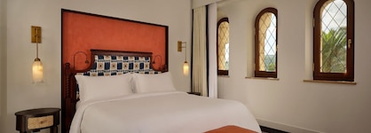 Castillo Hotel Son Vida, A Luxury Collection Hotel