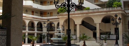 Cordoba Arysal