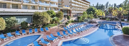 4R Regina Gran Hotel