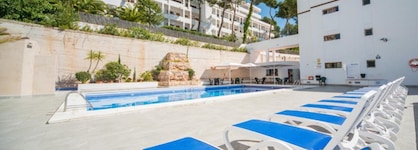 Apartamentos Sun Beach