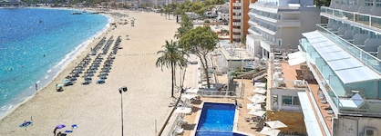 Hotel Flamboyan-Caribe