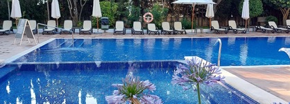 Hotel ROC Oberoy Adults Only