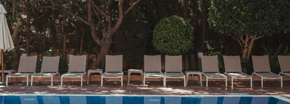 Hotel ROC Oberoy Adults Only