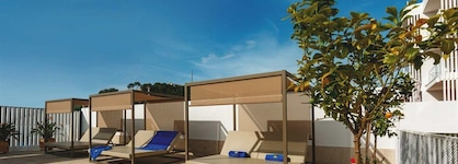 Aparthotel Y Hotel Paguera Beach