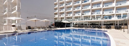 Aparthotel Y Hotel Paguera Beach