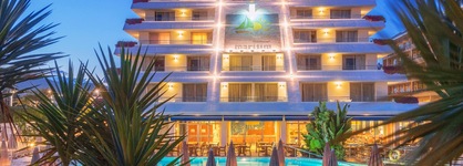 Hotel Montemar Maritim
