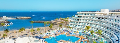 Hovima La Pinta Beachfront Family Hotel