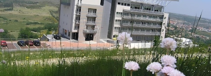 Hotel Versatile