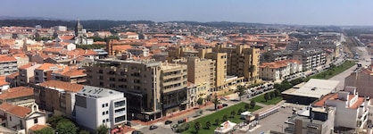 Hotel Apartamento Solverde