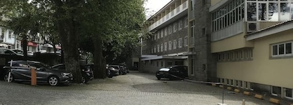 Hotel Grão Vasco