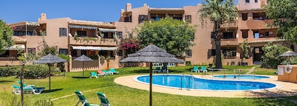 Clube Maria Luisa