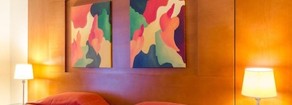 Hotel Alvorada