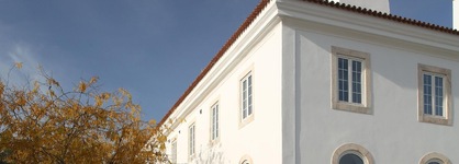 Pateo Dos Solares Charm Hotel