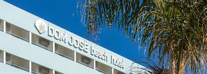 Dom Jose Beach Hotel