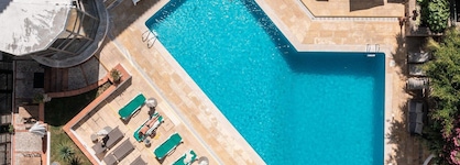 Clube do Lago Hotel