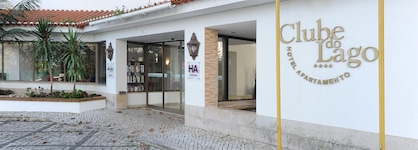 Clube do Lago Hotel