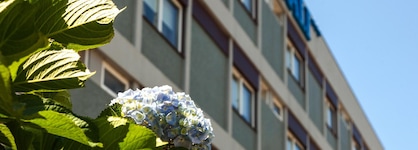 Hotel Rali Viana