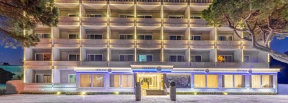 Hotel Lido