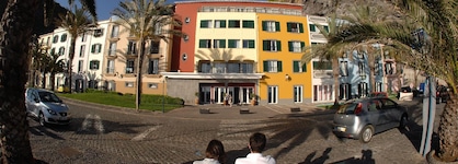 Enotel Sunset Bay