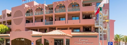 Luna Clube Oceano