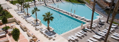 Domes Lake Algarve and Residences