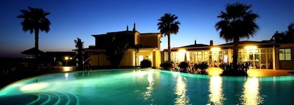 Hotel Clube Porto Mos