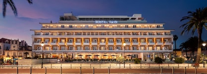 Hotel Baia