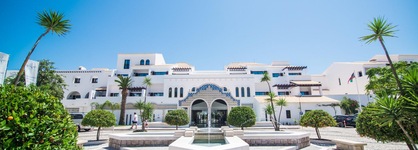 Pine Cliffs Hotel, A Luxury Collection Resort, Algarve