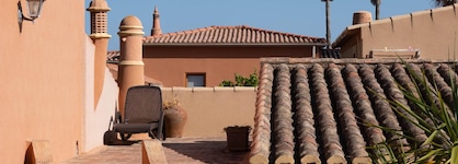 Quinta do Mar Country & Sea Village