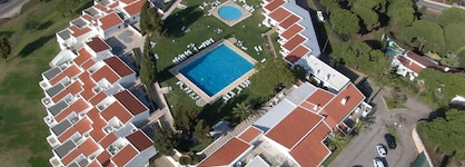 Hotel Apartamento do Golfe