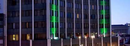 Holiday Inn Lisbon, An Ihg Hotel
