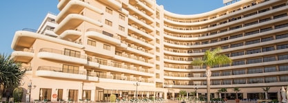 Vila Gale Marina Resort Hotel