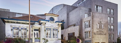 Hotel As Americas