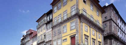 Pestana Vintage Porto Hotel & World Heritage Site